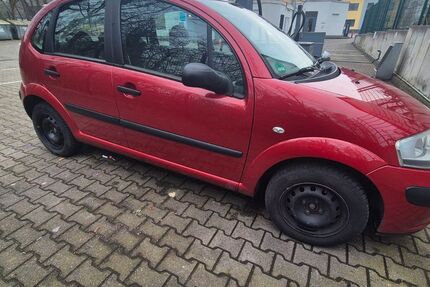 Citroen C3 196.000 km 4.500 &euro; Dortmund 44229
