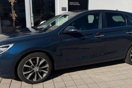 Hyundai i30 134.300 km 11.790 € Straßlach bei München 82064