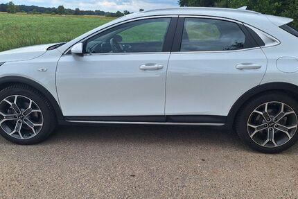 Kia XCeed 48.000 km 16.555 &euro; Nörvenich 52388