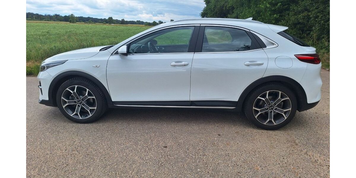 Kia XCeed 48.000 km 16.555 &euro; Nörvenich 52388