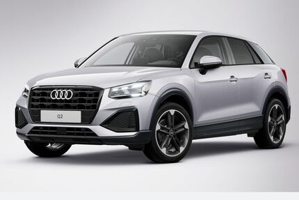 Audi Q2 5.519 km 31.880 € Lüdenscheid 58511