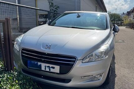 Peugeot 508 118.000 km 4.500 &euro; Pforzheim 75181