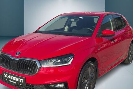 Skoda Fabia 9.500 km 18.880 &euro; Bitterfeld-Wolfen 06766