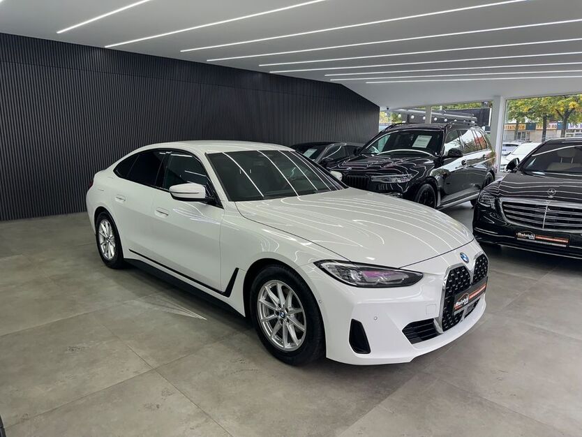 BMW 420 162.199 km 30.950 € Brandenburg an der Havel 14772