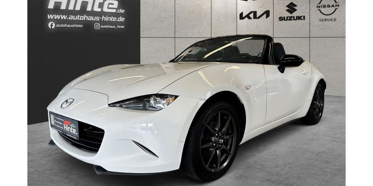 Mazda MX-5 54.712 km 18.775 &euro; Bremen 28779