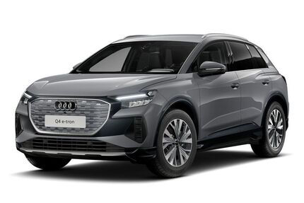 Audi Q4 e-tron 79.490 km 34.590 &euro; Neubeckum 59269