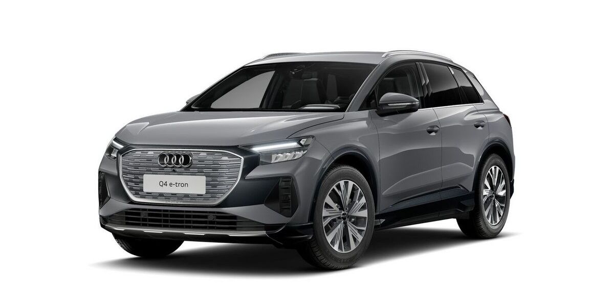 Audi Q4 e-tron 79.490 km 34.590 &euro; Neubeckum 59269