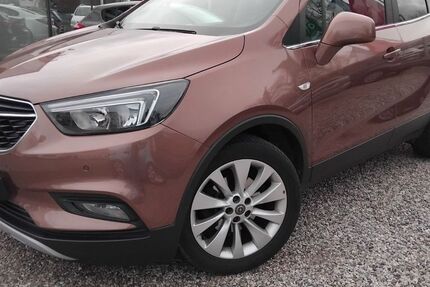 Opel Mokka 85.000 km 11.490 &euro; Springe 31832