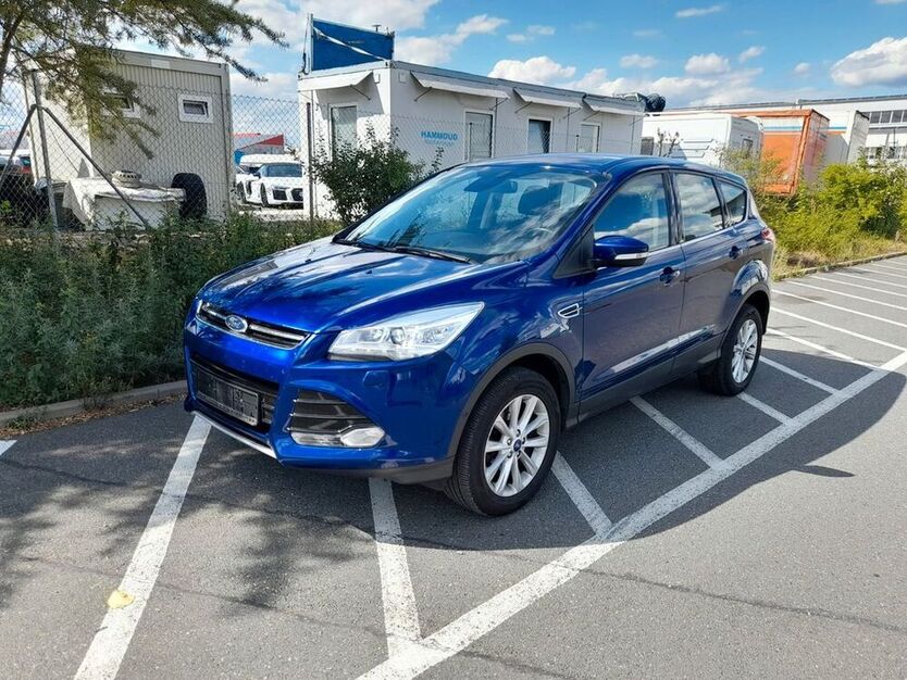 Kuga