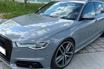 Audi A6 193.500 km 26.900 &euro; Frankfurt am Main 60489