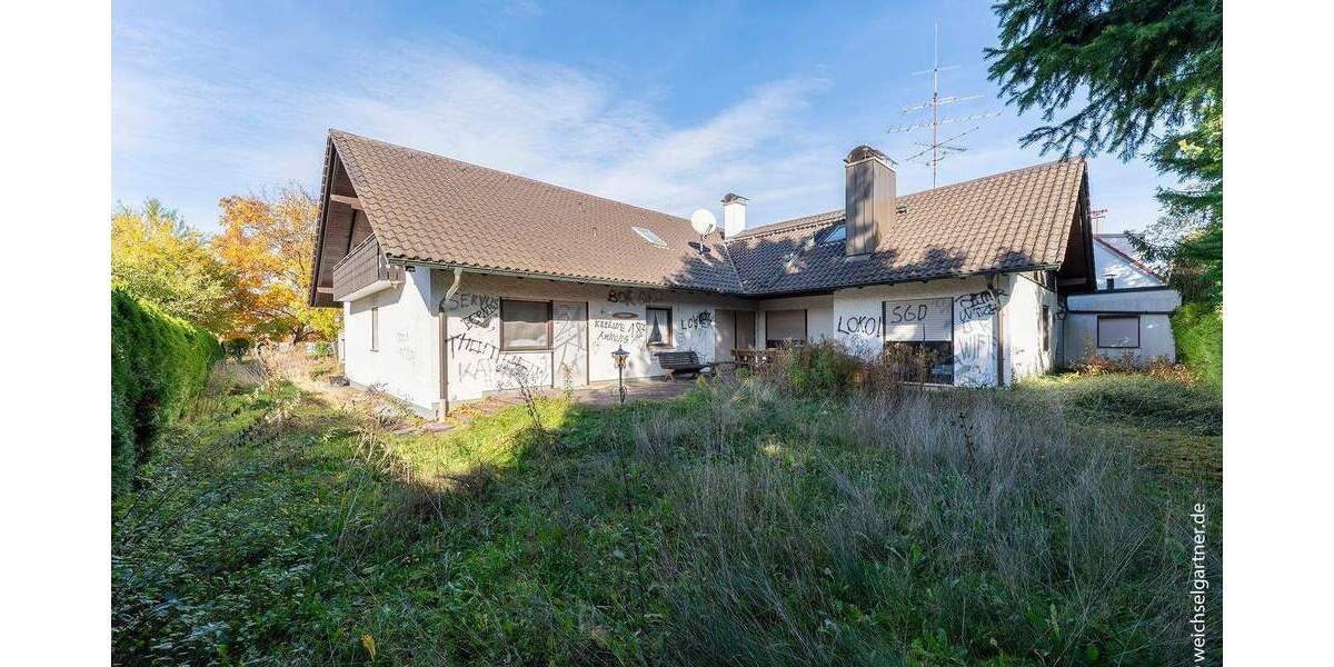 Grundstück Kirchheim bei München Heimstetten - 2.750.000&euro; | Angebot:25665210