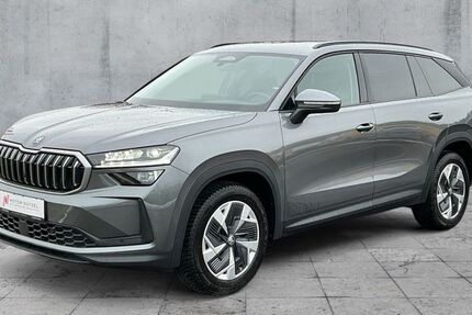 Skoda Kodiaq 12.321 km 41.450 &euro; Scheßlitz 96110