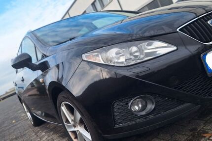 Seat Ibiza 91.000 km 4.600 € Paderborn 33100