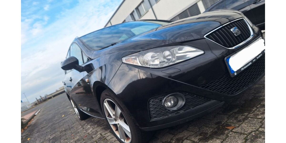 Seat Ibiza 91.000 km 4.600 € Paderborn 33100