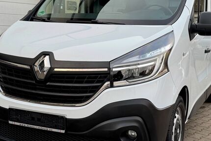 Renault Trafic 86.000 km 17.000 &euro; Garching an der Alz 84518