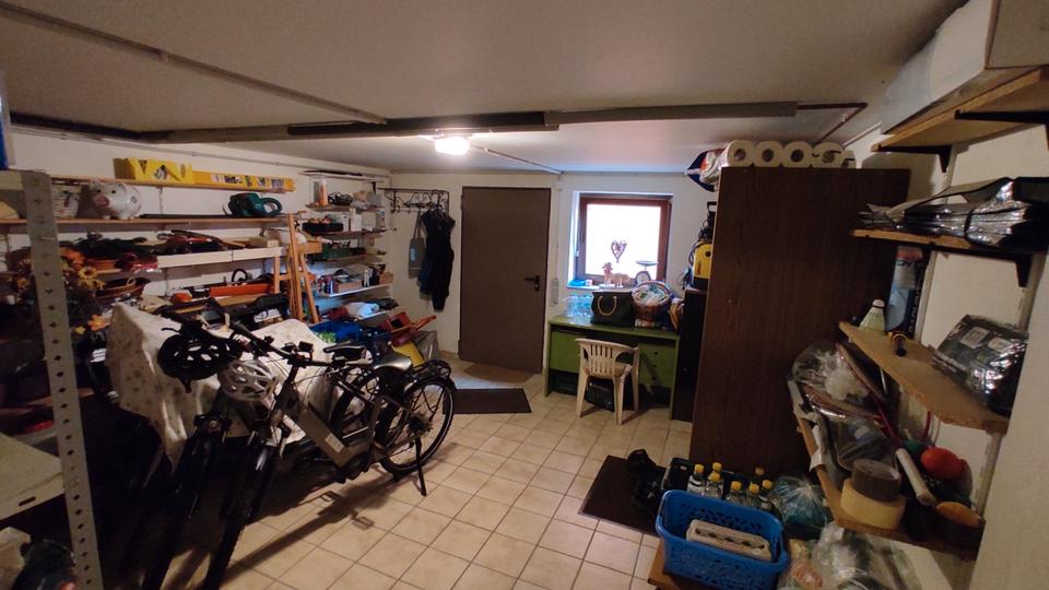 Einfamilienhaus Losheim am See - 4 Zimmer, 120 m&sup2;, 349.000&euro; | Angebot:27135160