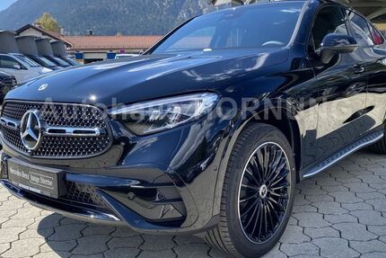 Mercedes-Benz GLC 300 5.000 km 69.900 &euro; Penzberg 82377