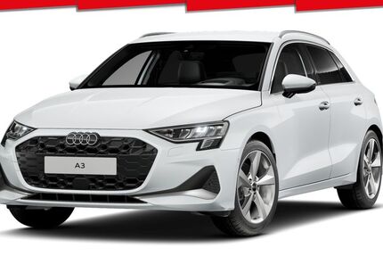 Audi A3 5.096 km 31.930 &euro; Mosbach 74821