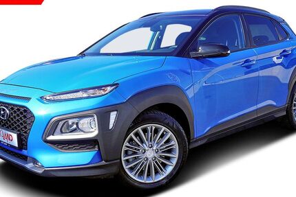 Hyundai KONA 44.400 km 18.990 &euro; Berlin 12683