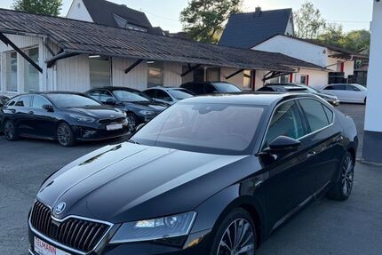 Skoda Superb 169.900 km 16.890 &euro; Neunkirchen 57290