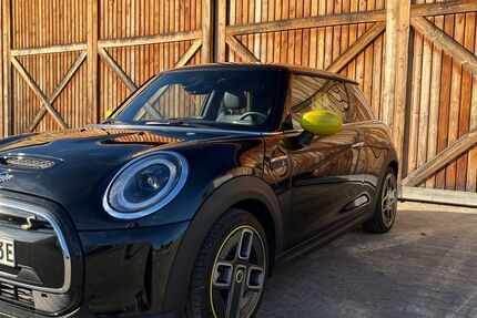 Mini Cooper SE 27.500 km 18.151 € Finsing 85464