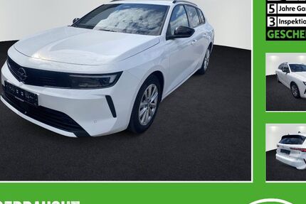 Opel Astra 28.050 km 21.490 &euro; Neufahrn 85375