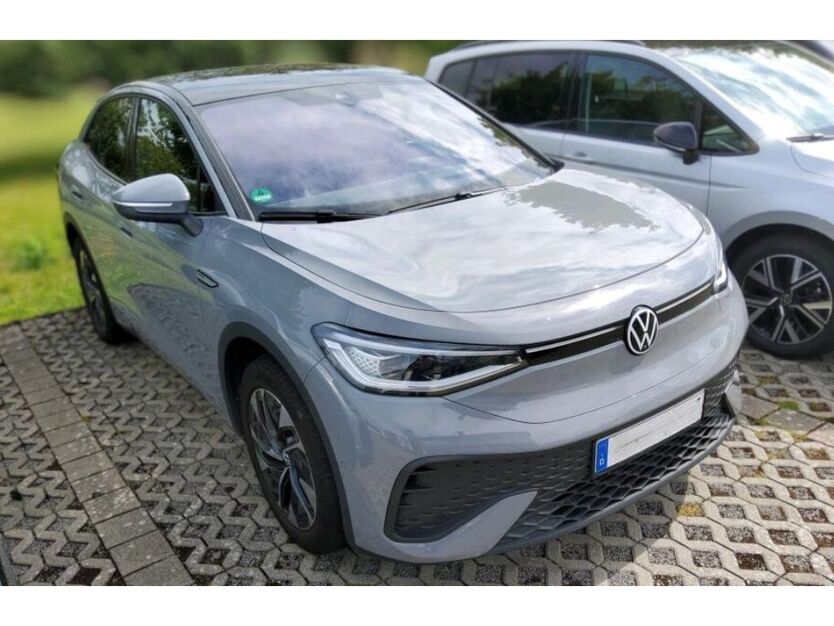 VW ID.5 44.664 km 31.950 € Hilden 40721