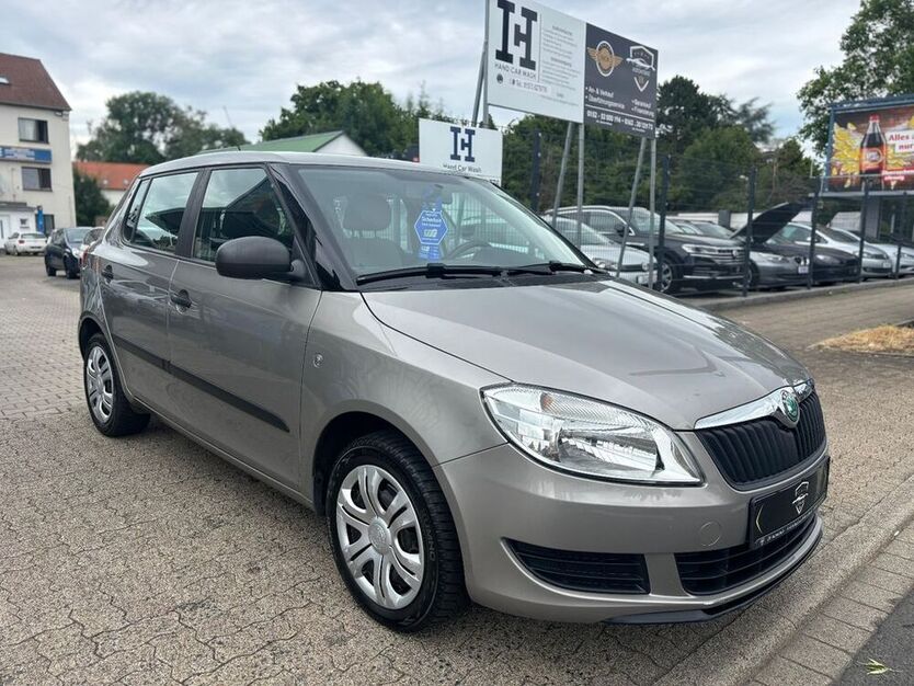 Fabia