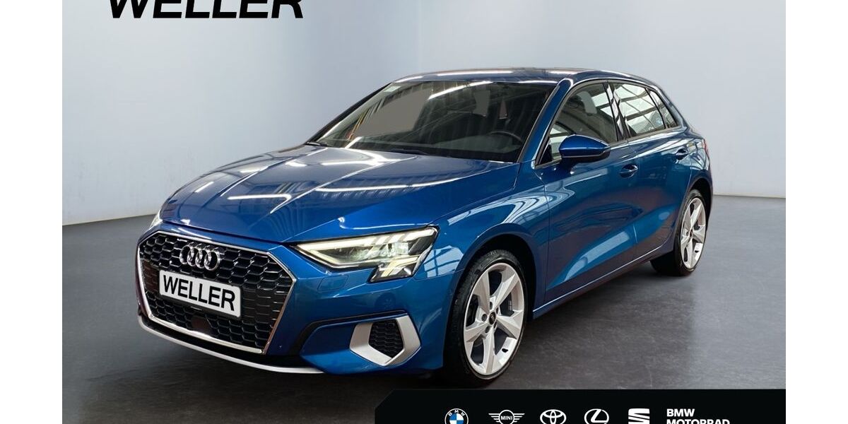 Audi A3 35.706 km 24.450 &euro; Osnabrück 49090