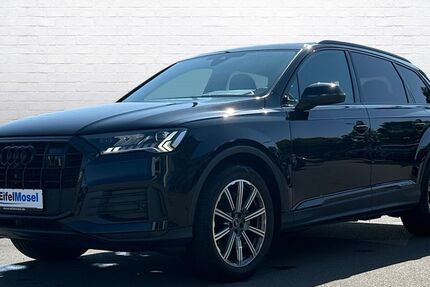 Audi Q7 59.500 km 65.490 € Bitburg 54634