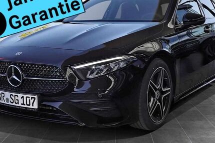Mercedes A 200