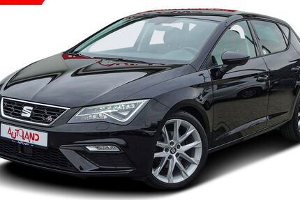 Seat Leon 75.063 km 17.950 &euro; Leipzig 04209