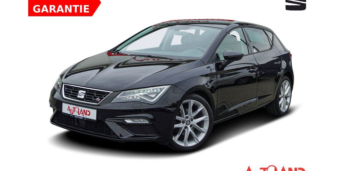Seat Leon 75.063 km 17.950 &euro; Leipzig 04209