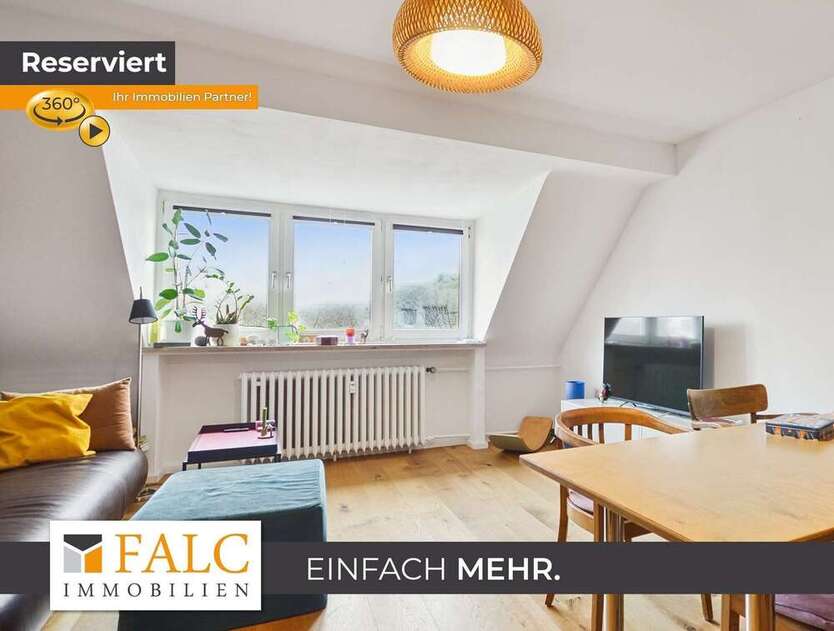 Wohnung zum Kaufen in Köln-Lindenthal 530.000 € 82 m²