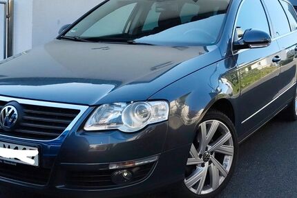 VW Passat Variant 215.411 km 3.990 &euro; Remscheid 42859