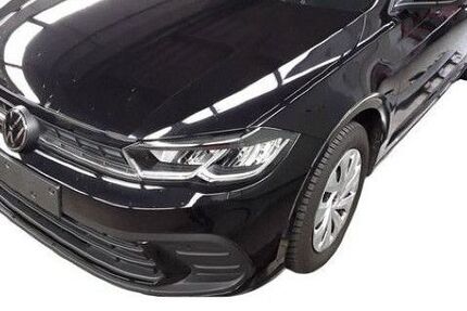 VW Polo 12.200 km 19.460 &euro; Schwaebisch Hall 74523