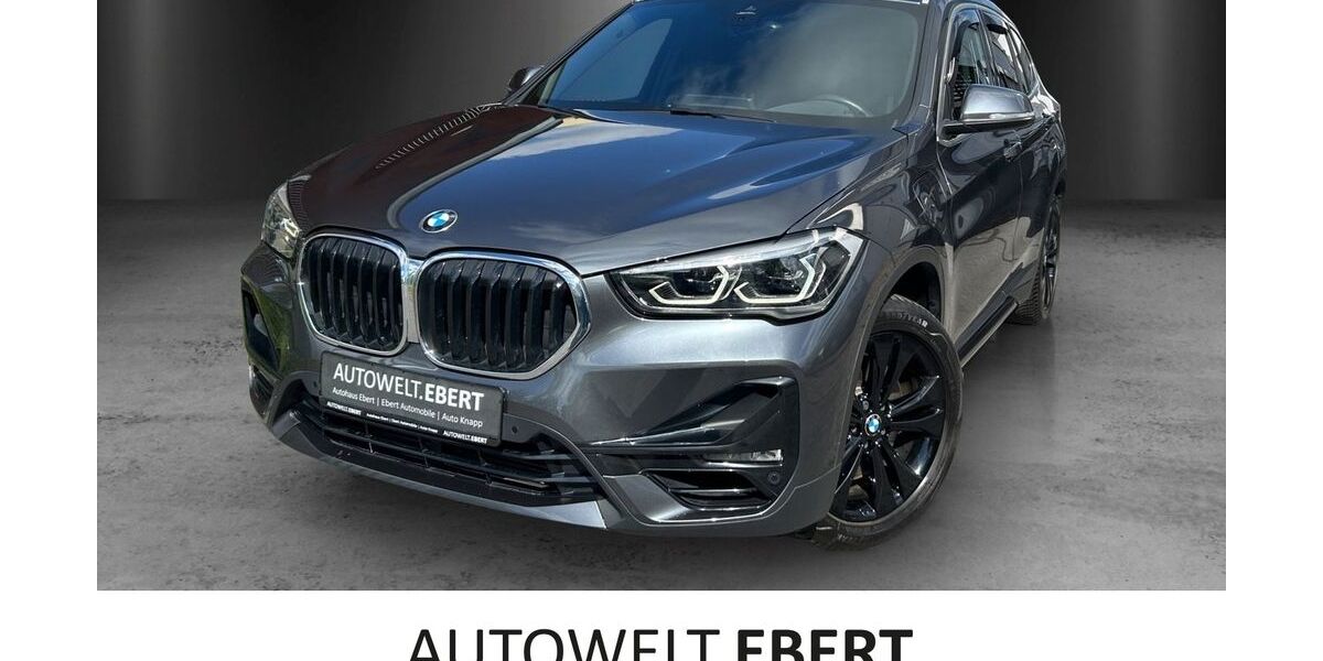 BMW X1 69.900 km 23.890 &euro; Bensheim 64625