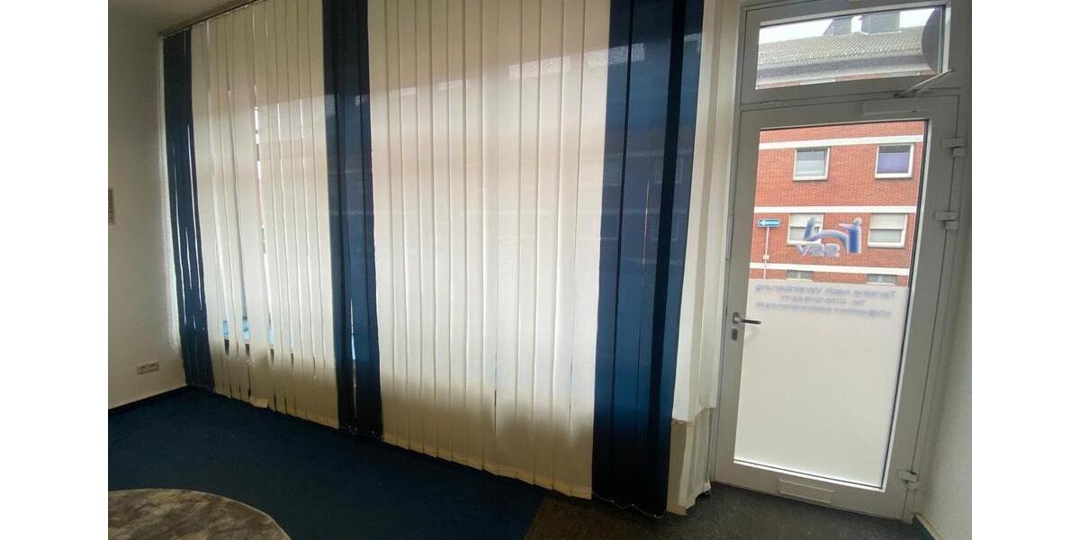 Zentrale Bürofläche in Coesfeld für Gewerbetreibende zu vermieten zimmer