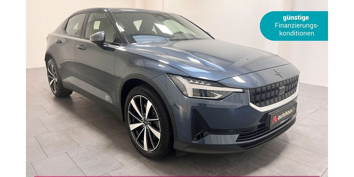 Polestar 2 91.613 km 24.770 &euro; Egelsbach 63329