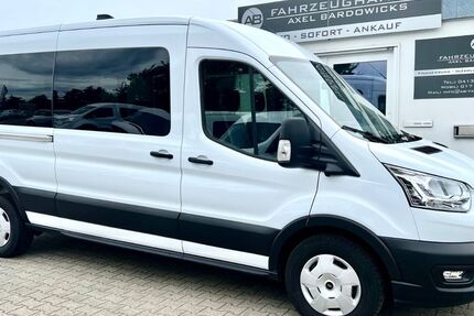 Ford Transit 27.700 km 38.675 &euro; Bardowick 21357
