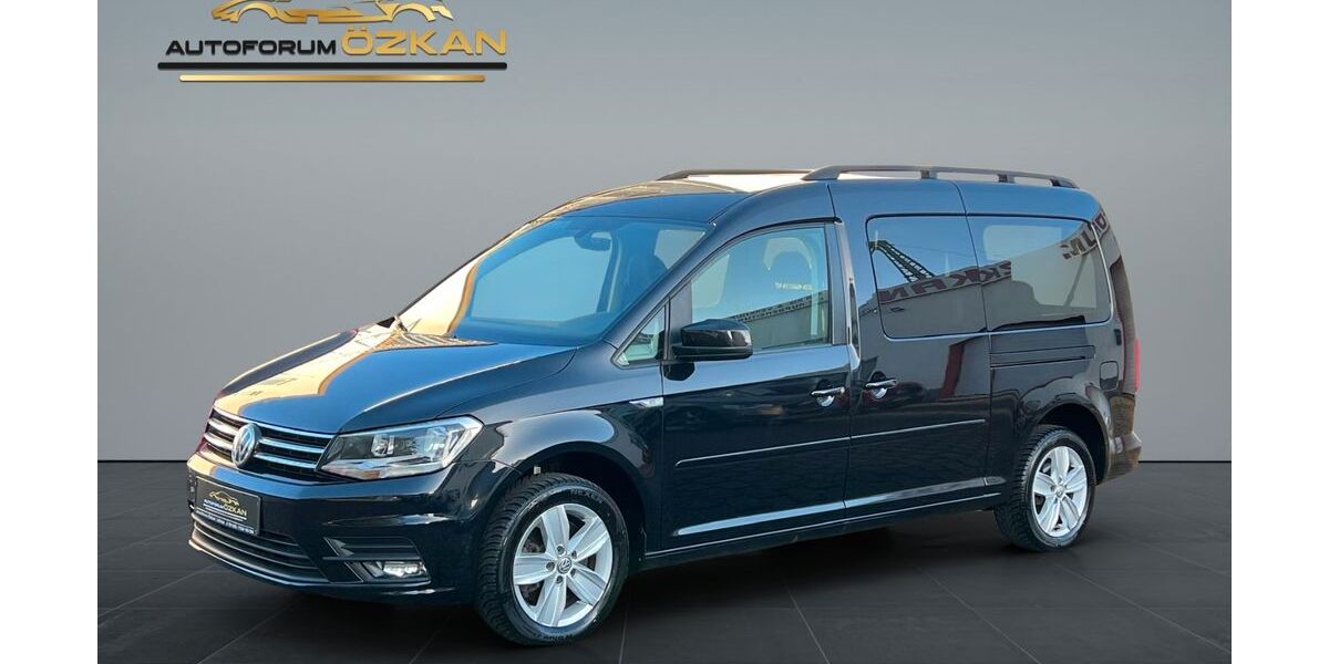 VW Caddy 144.840 km 19.999 &euro; Löhne 32584