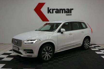 Volvo XC90 106.349 km 38.890 &euro; Nürnberg 90475