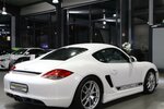 Porsche Cayman S 3.4 COUPE SPORT CHRONO PAKET PLUS 130.000 km 33.991 &euro; Hamm 59077