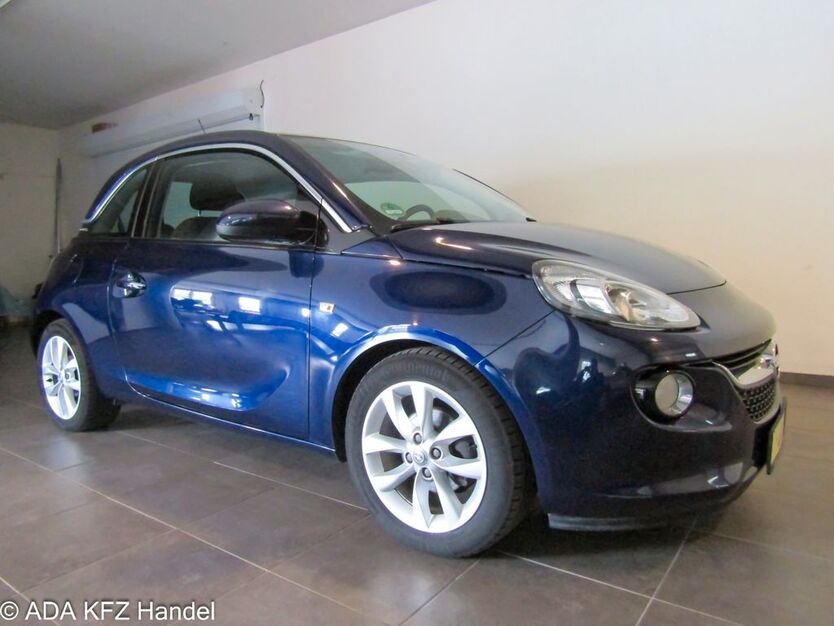 Opel Adam 147.500 km 6.999 € Oldenburg 26125
