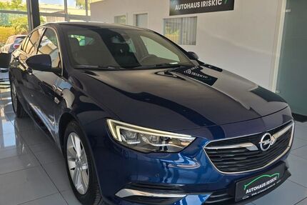 Opel Insignia 44.996 km 12.498 &euro; Dachau 85221