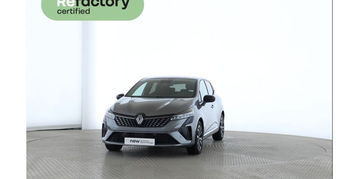 Renault Clio 20.200 km 17.950 &euro; Aldingen - Landkreis Tuttlingen 78554