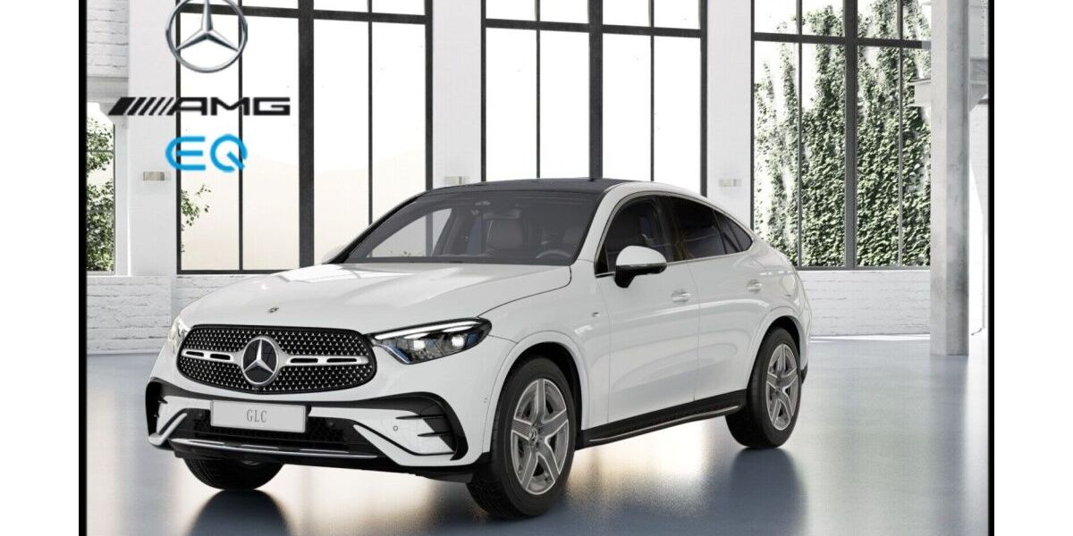 Mercedes-Benz GLC 300 26.433 km 72.880 &euro; Betzdorf 57518
