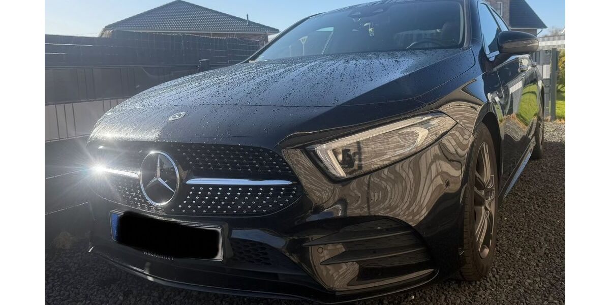 Mercedes-Benz A 250 133.780 km 26.450 &euro; Klein Gladebrügge 23795