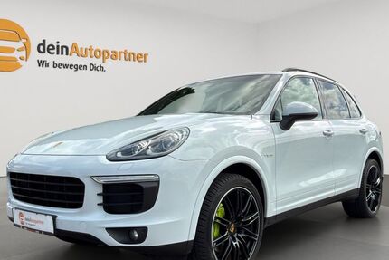 Porsche Cayenne 124.700 km 32.990 &euro; Mössingen 72116