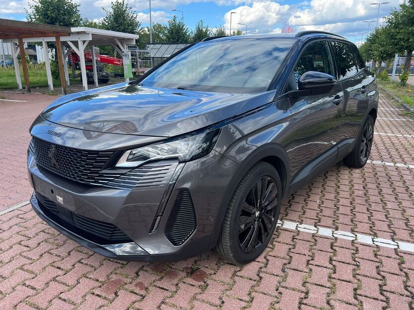 Peugeot 3008 79.000 km 19.950 € Mahlow 15831
